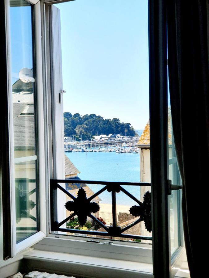 Les Sablons - Tres Bel Appartement , Lumineux 圣马洛 外观 照片